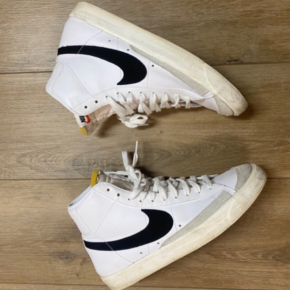 COPY - Men’s Nike Blazers